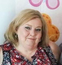 Obituary of Kimberly Kay Winne