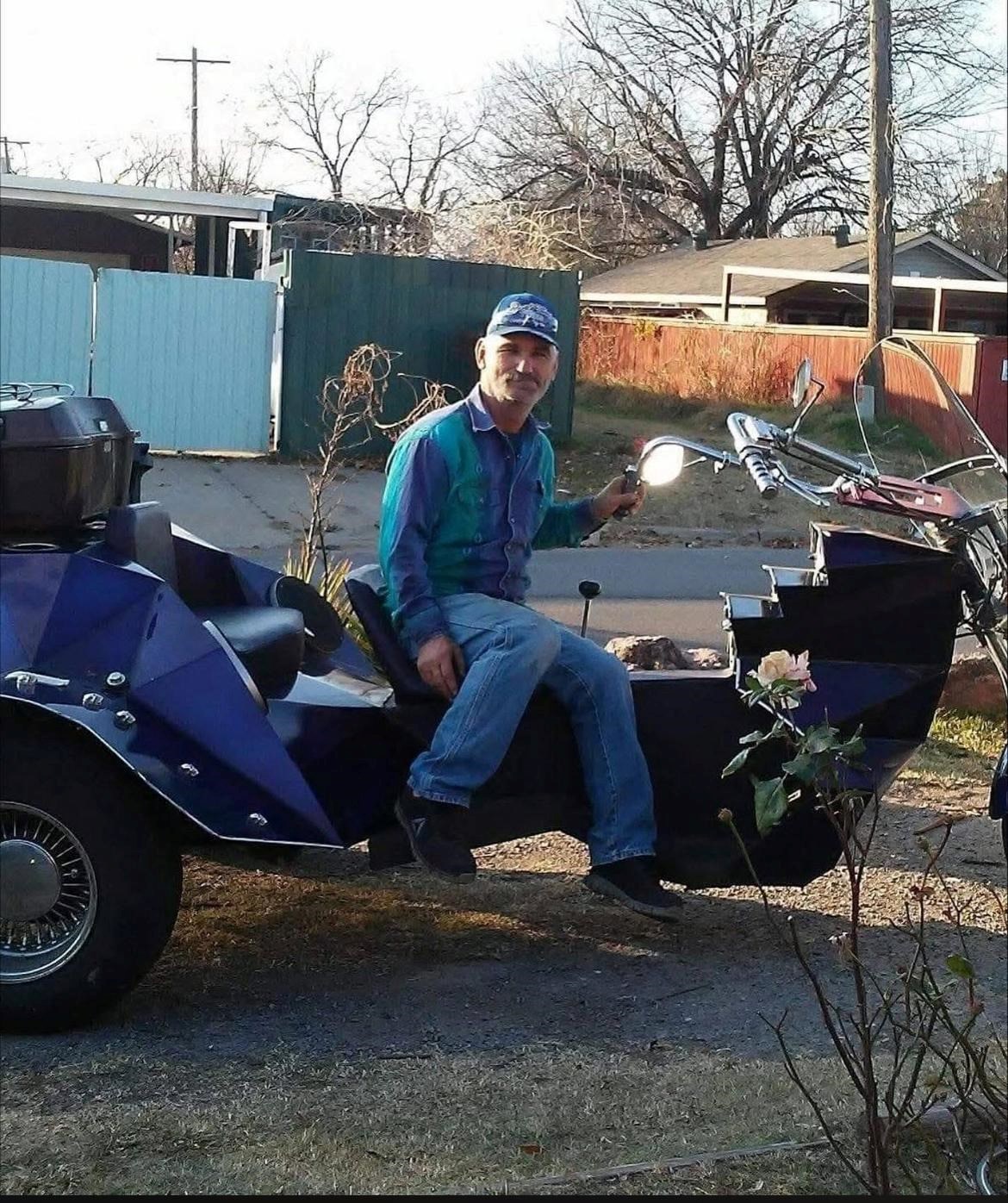 Obituary of Arthur "Eugene" Bailey