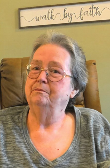 Obituary of Virginia Rose Sprague