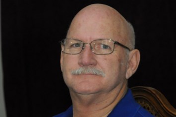 Obituary of James Doss Gregory