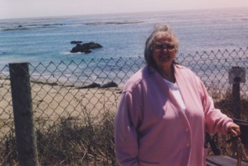 Obituary of Carol Anne Latimer