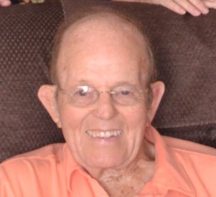 Obituary of Russell Leo Parrott