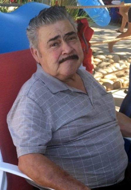 Obituary of Francisco "Frank" Conde
