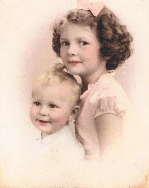 Obituary of Guy "Bud" Baker Beattie Jr.