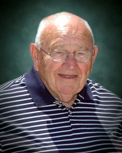 Obituary of James "Jim" Perigo