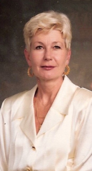 Obituary of Grace Cockman Hugo