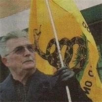 Obituary of William Koster