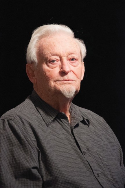 Obituary of Charles Lewis