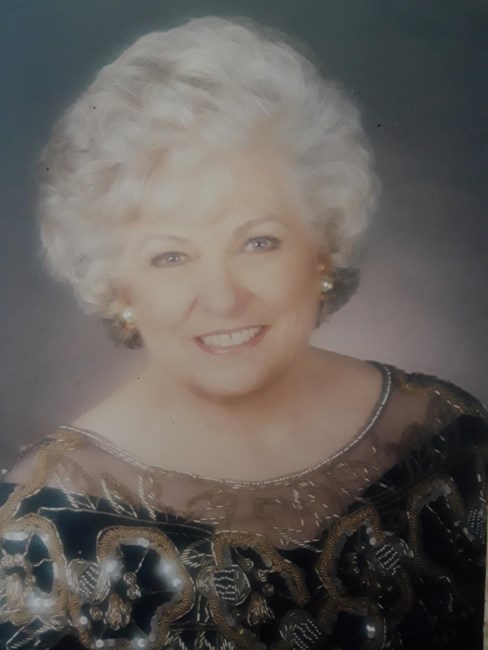 Obituary of Patricia Ann Alviso