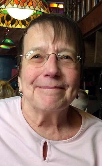 Obituary of Ann M. Myers