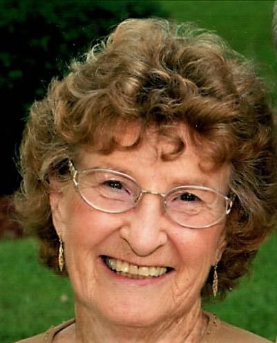 Obituary of Billie Dove Clyburn