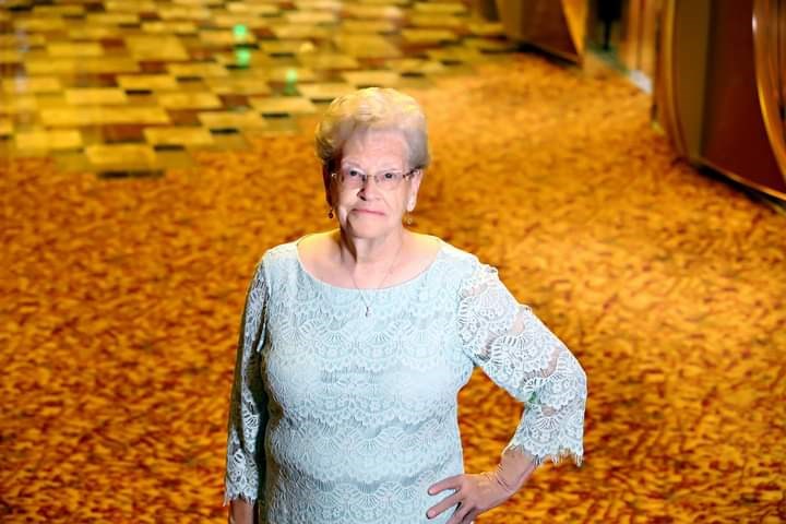 Obituary of Betty J. Lyons