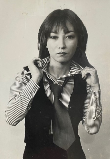 Obituary of Jeanne Somma Huff