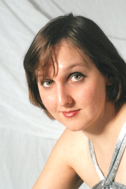 Avis de décès de Adrienne Bianca Morris