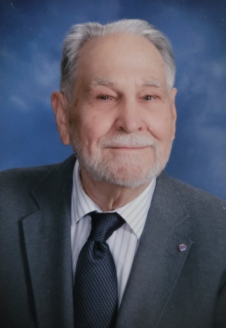 Obituary of Joseph "Joe" Zabinsky