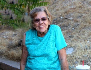 Obituario de Lavona Mae Hall