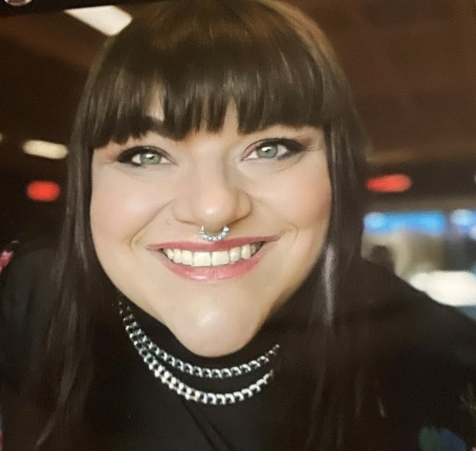 Obituary of Joslyn Louise Drawdy