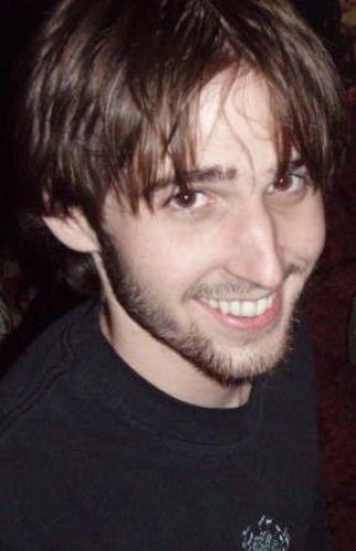 Obituary of Travis James Mulligan