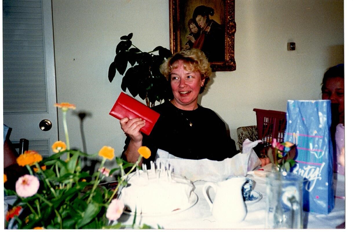 Avis de décès de Stephanie Rose Holtslander