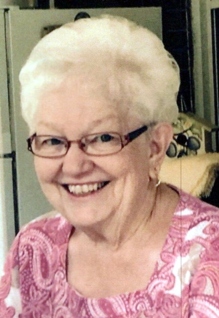 Obituary of Ruby B Davis