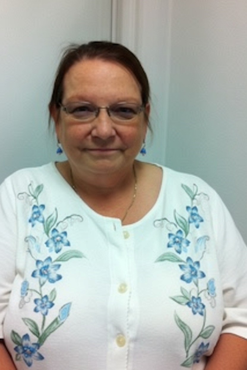 Obituary of Reba Marie Steiner