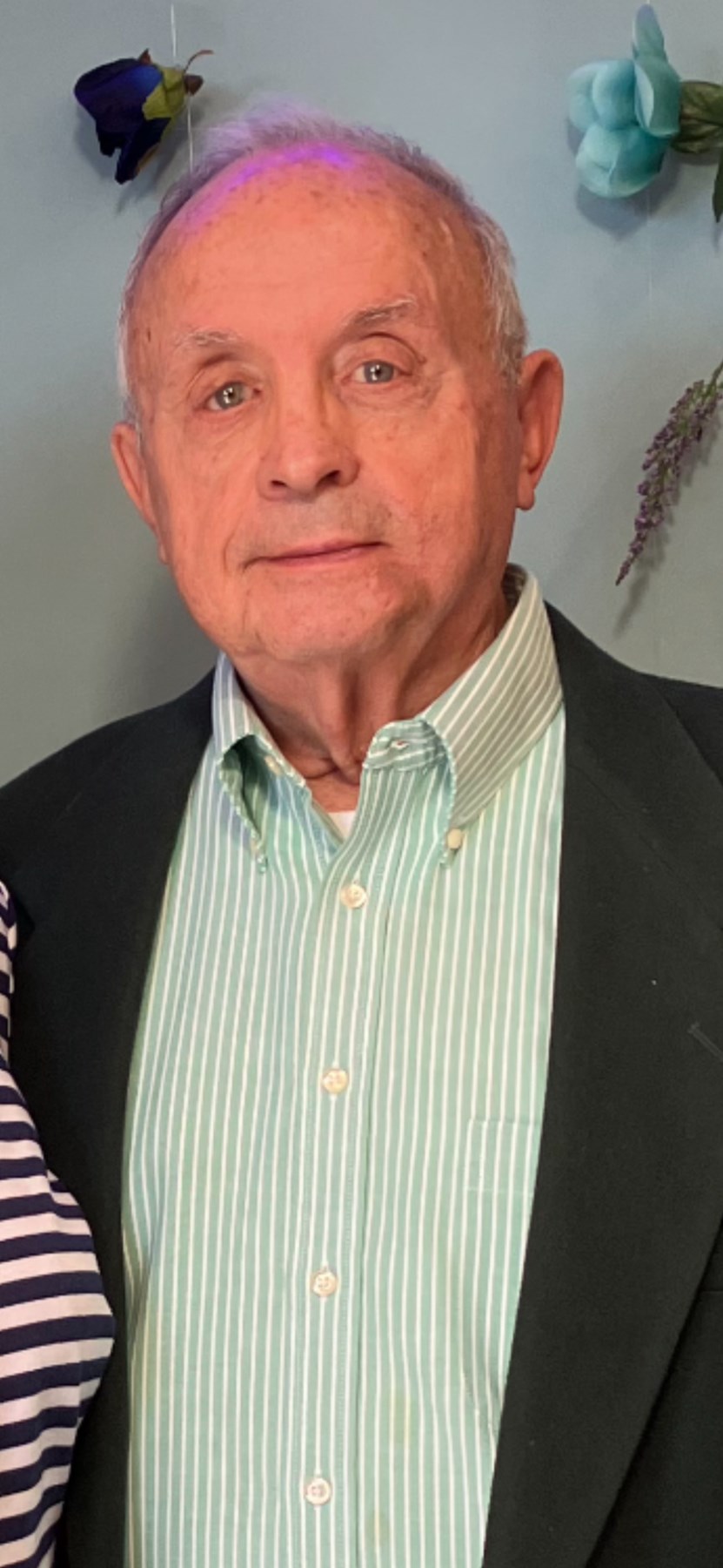 Obituary of Roy C Rhodus