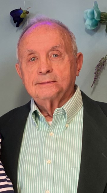 Obituary of Roy C Rhodus