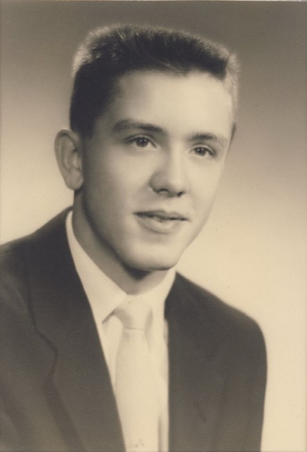 Obituary of James K. Mahnensmith