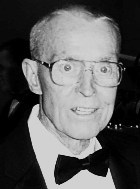 Obituary of Charles Mclean Gaddy