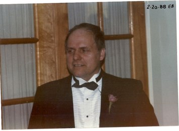 Obituary of Carl R Krauss
