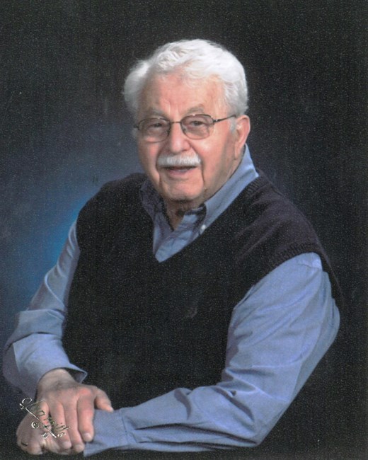 H. Jack Ullman Obituary Vancouver, WA