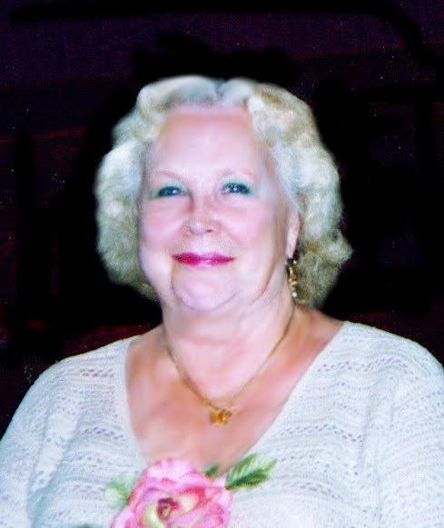 Obituary of Shirley T. Lawrence