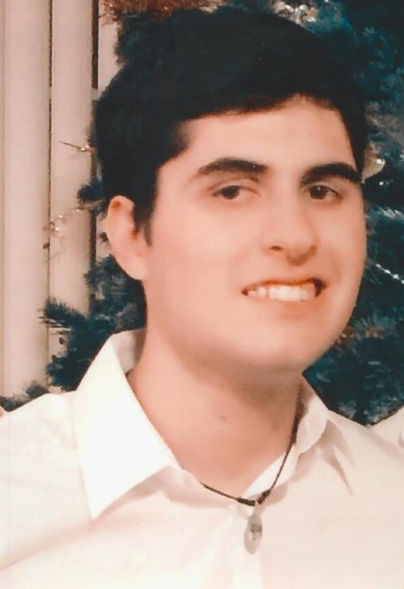 Obituary of Joshua David Hindman