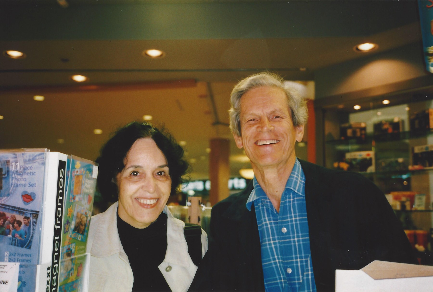 Obituary of Louise Roy Couture