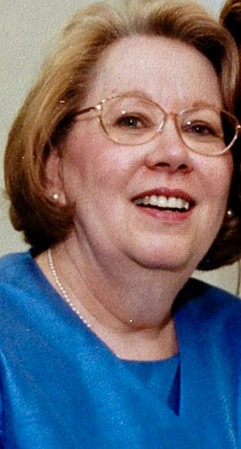 Obituary of Donna S Thomason