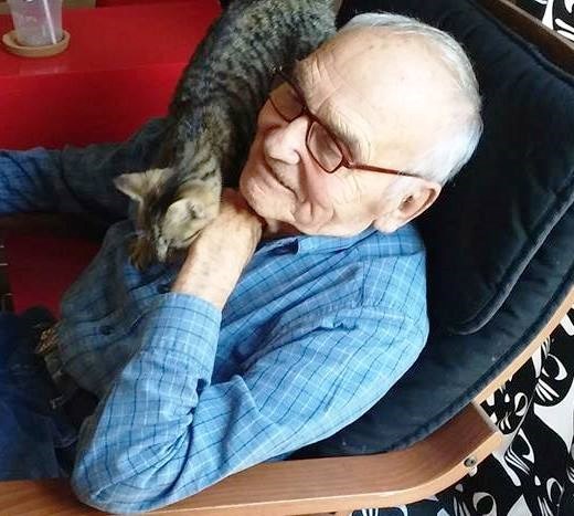 Obituary of James Grant Cullen