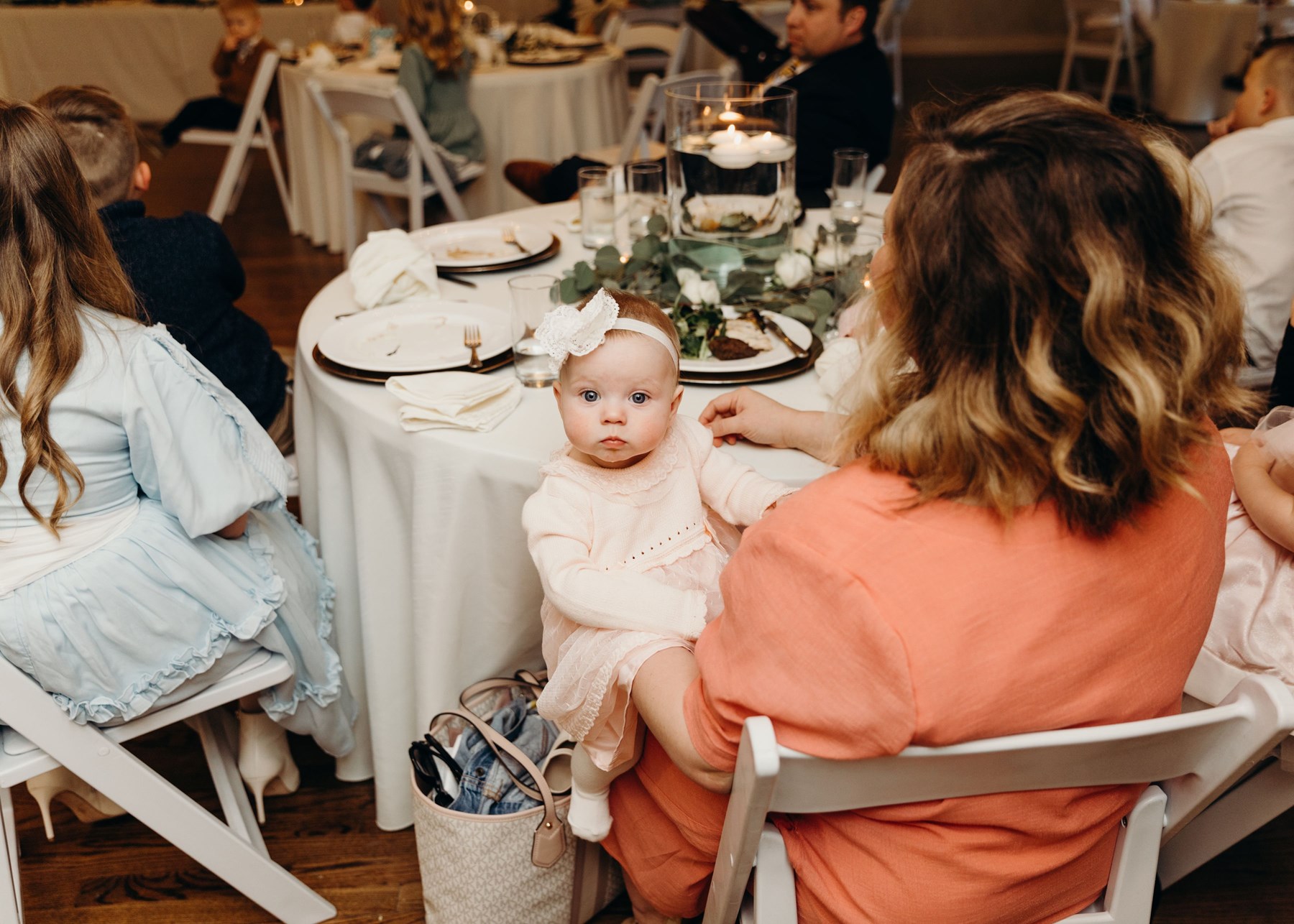 Obituary of Grace Laura Taylor