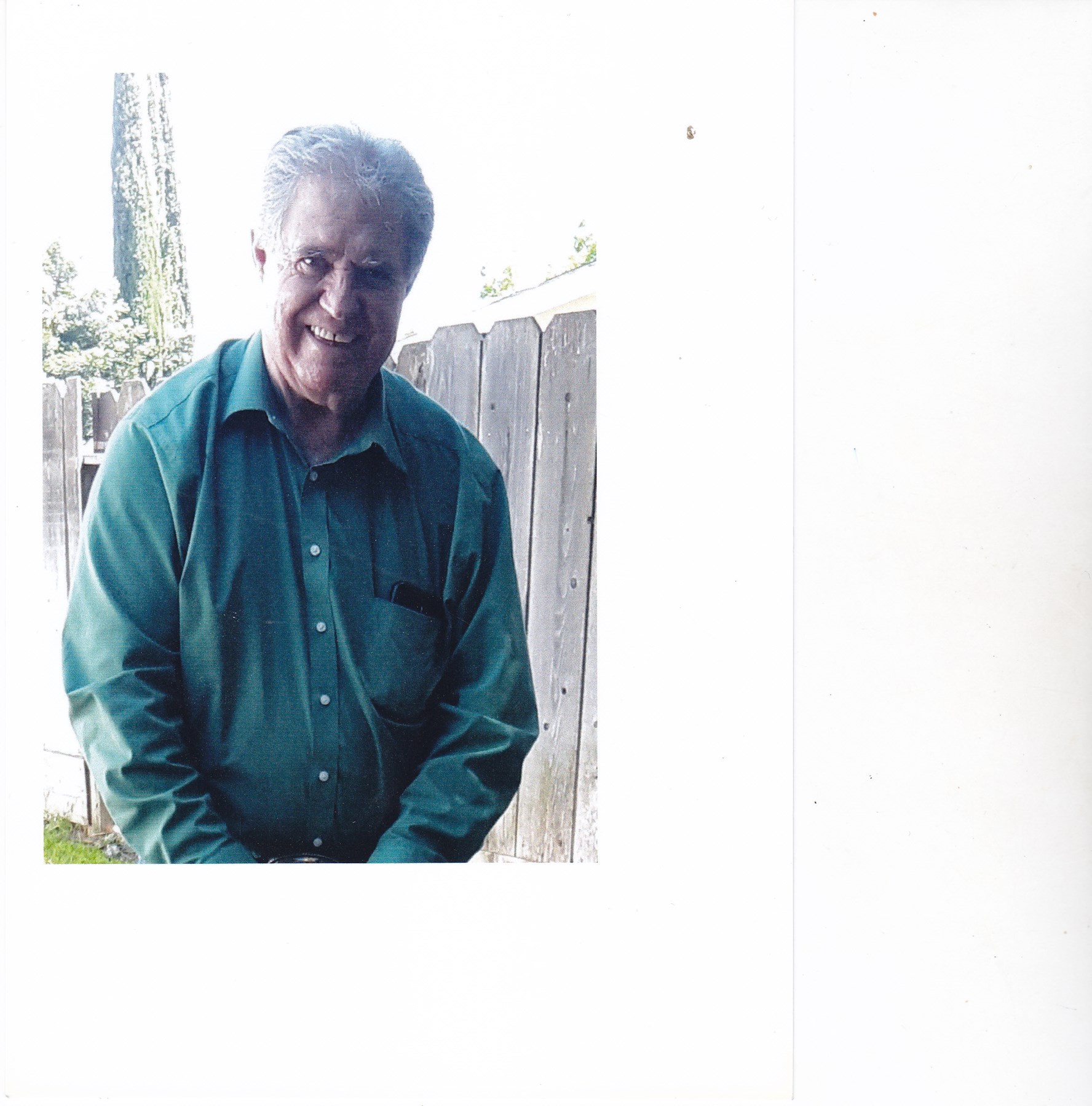 Obituary of Alford Wayne Kepford