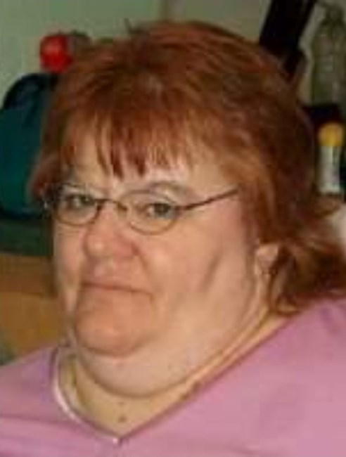 Obituary of Wendy Sue Wilson