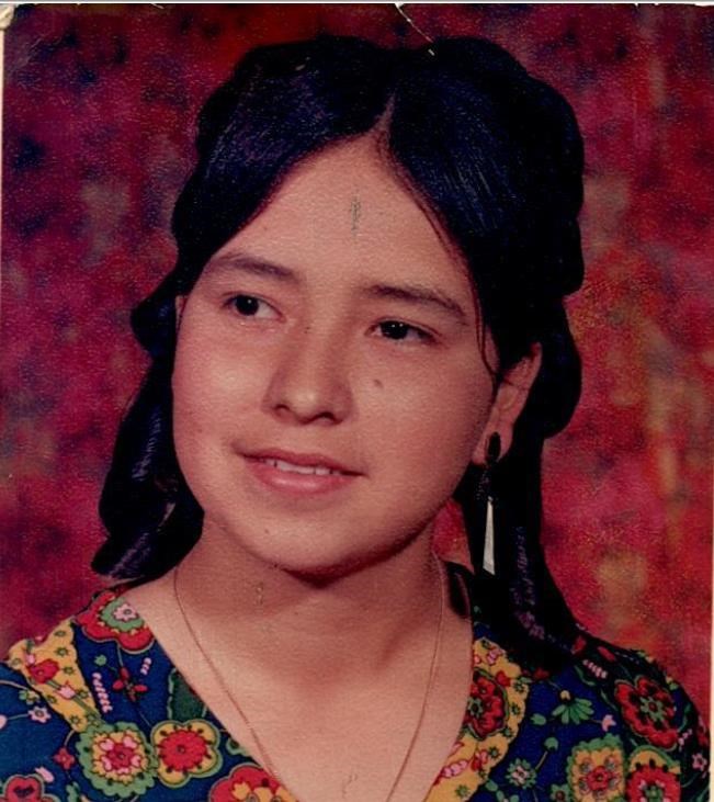 Andrea Hernandez Obituary Chula Vista, CA