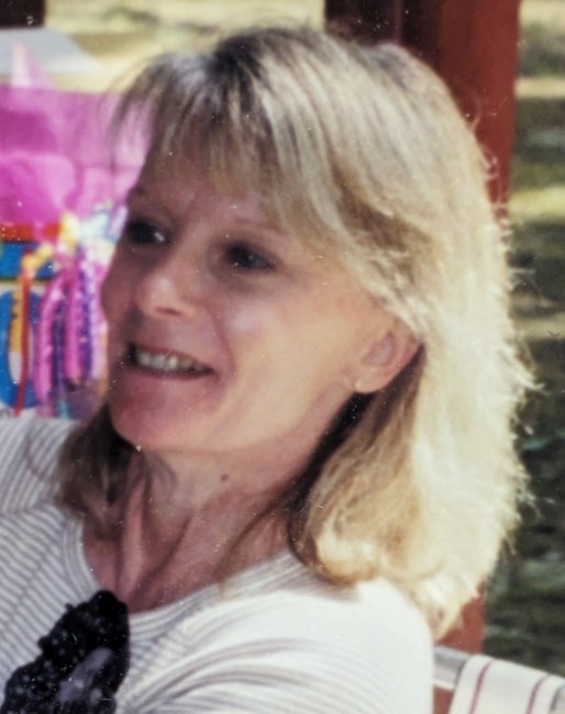 Obituary of Nancy Lorraine Schuhardt