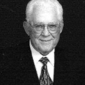 Obituary of Leo Charles Hearn