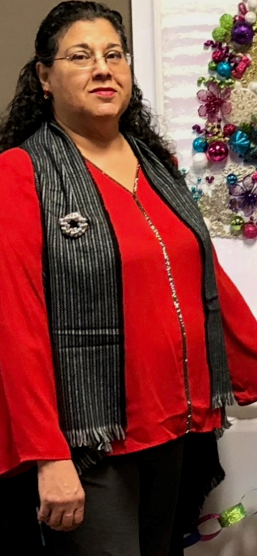 Obituary of Esperanza Diaz