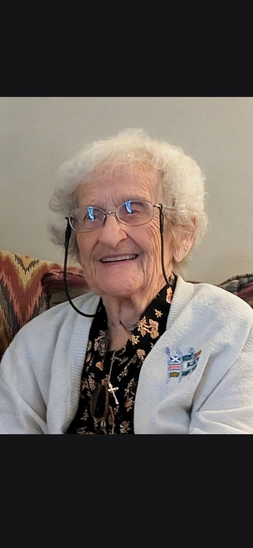 Obituary of Beatrice Theresa Guimond