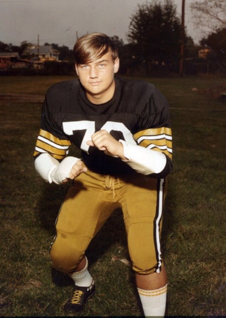 Obituary of Ronald Austin Bailey