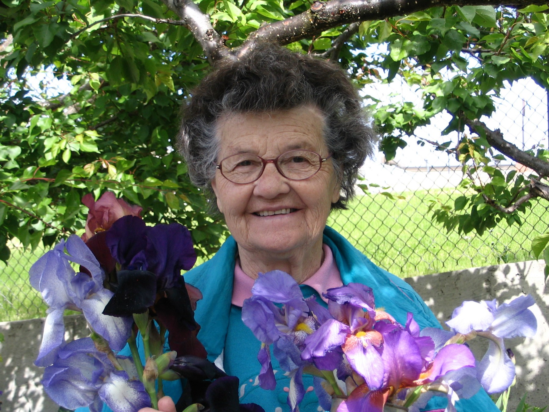 Eileen Hoffman Obituary Ellensburg, WA