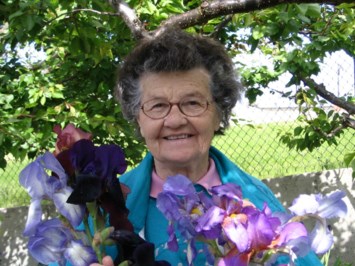 Obituary of Eileen Hoffman