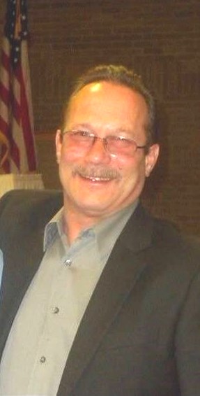 Obituary of Ben H. Soderberg Sr.