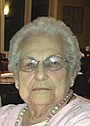 Obituary of Mary Vonlue Ward McEwen
