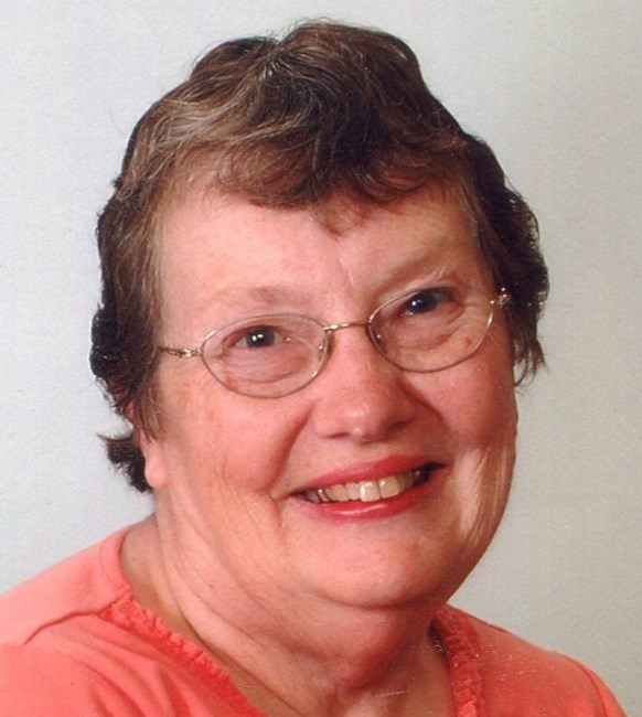 Obituary of Helen Vee Gnadt